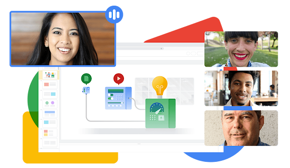 Google Workspace Partner Pakistan